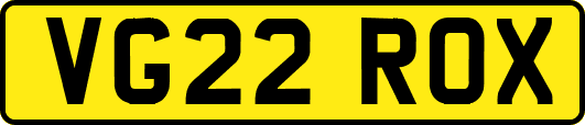 VG22ROX