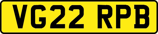 VG22RPB