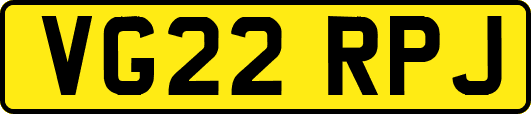 VG22RPJ