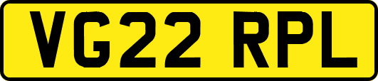 VG22RPL