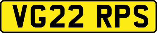 VG22RPS
