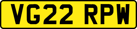 VG22RPW