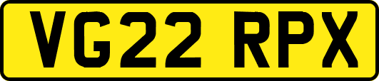 VG22RPX