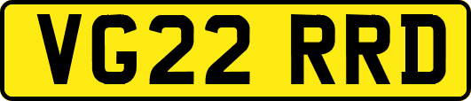 VG22RRD