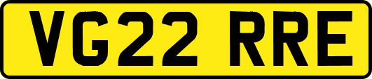 VG22RRE