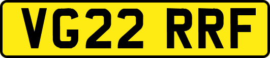 VG22RRF