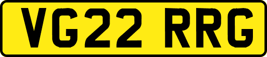 VG22RRG