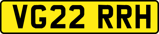 VG22RRH
