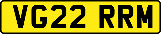 VG22RRM