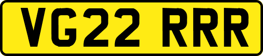 VG22RRR