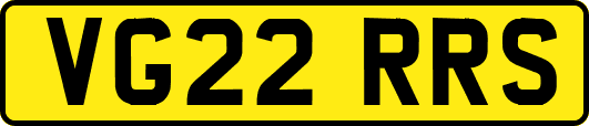 VG22RRS