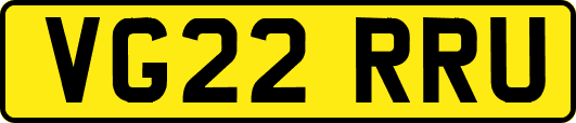 VG22RRU