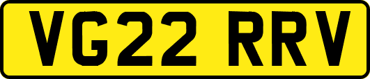 VG22RRV