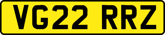 VG22RRZ