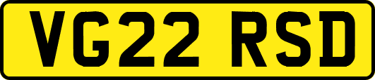 VG22RSD