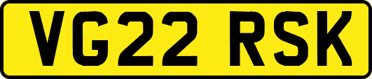 VG22RSK