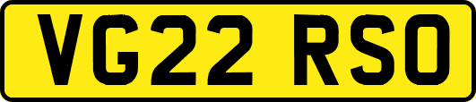 VG22RSO