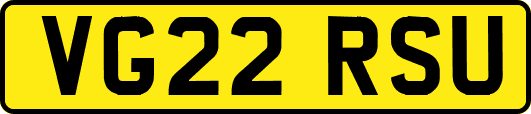 VG22RSU