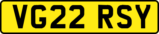 VG22RSY