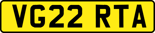 VG22RTA