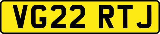VG22RTJ