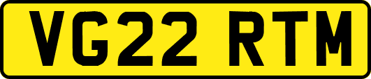 VG22RTM