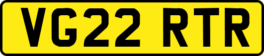VG22RTR
