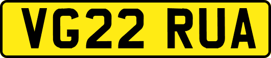 VG22RUA