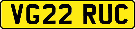 VG22RUC