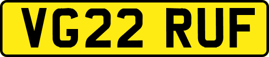 VG22RUF