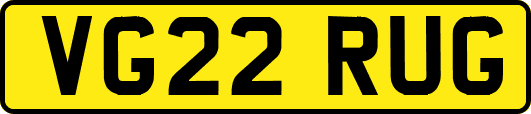 VG22RUG