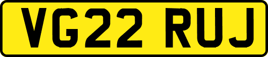 VG22RUJ