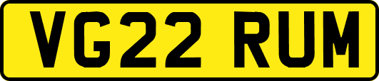 VG22RUM
