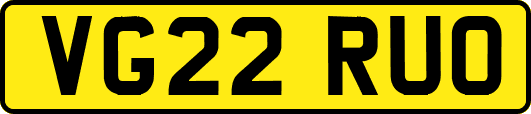 VG22RUO