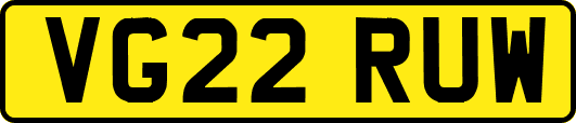 VG22RUW