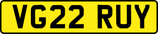 VG22RUY