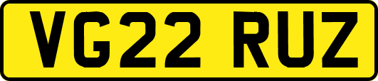 VG22RUZ