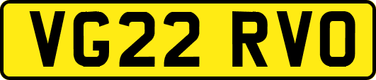VG22RVO