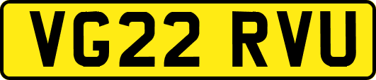 VG22RVU