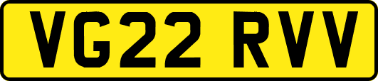 VG22RVV