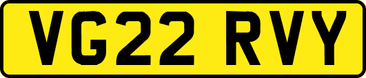 VG22RVY