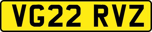 VG22RVZ