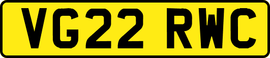 VG22RWC