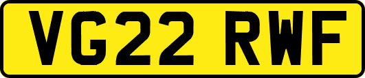 VG22RWF