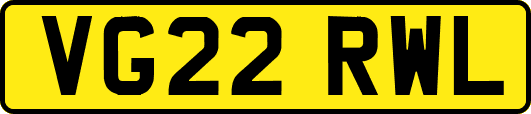 VG22RWL