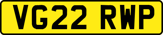 VG22RWP
