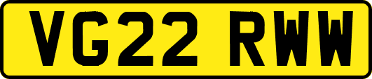 VG22RWW