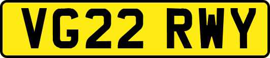 VG22RWY