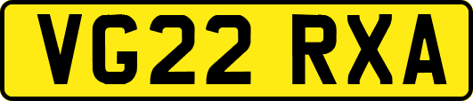 VG22RXA