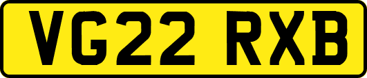 VG22RXB